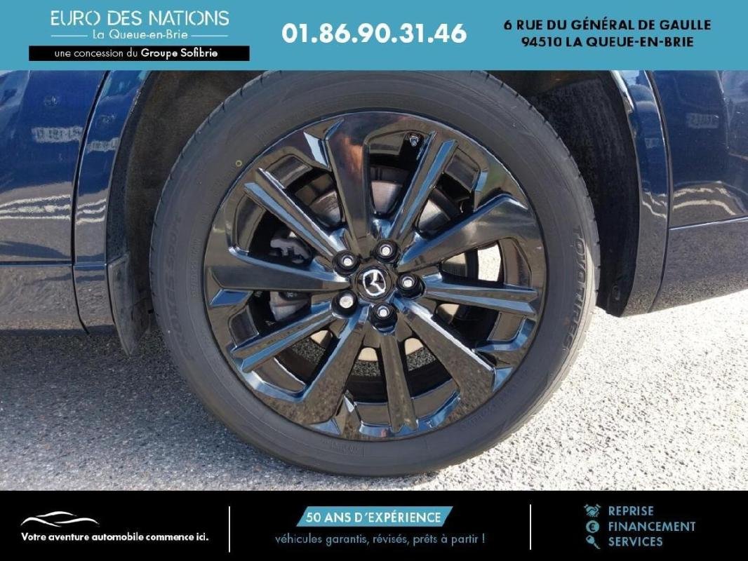 mazda - Visuel 11