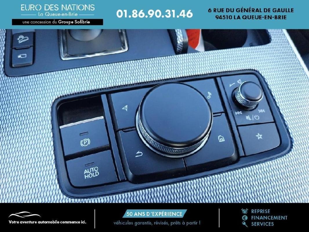 mazda - Visuel 31