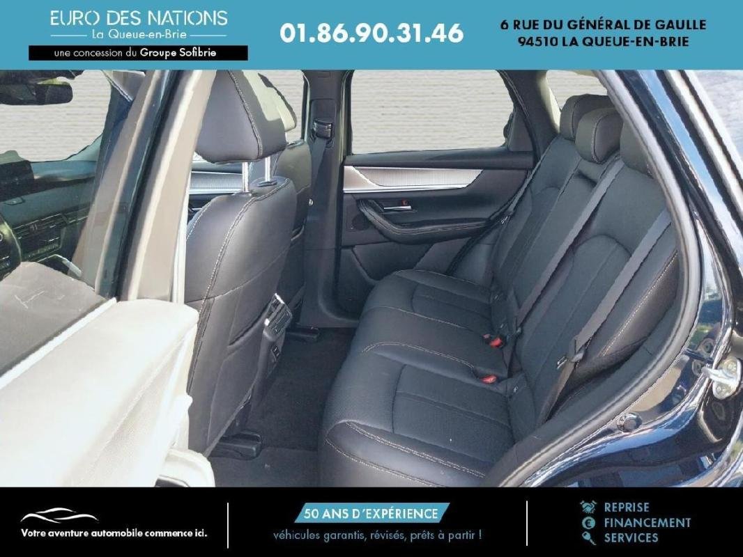 mazda - Visuel 32