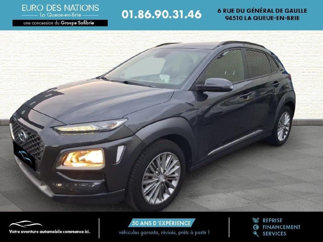 hyundai - Visuel 0