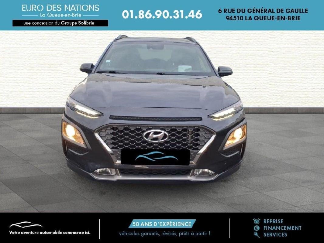 hyundai - Visuel 1